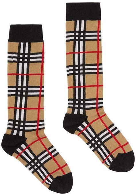 burberry baby socks|farfetch burberry kids hats.